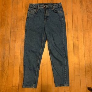 Denim Zara Jeans